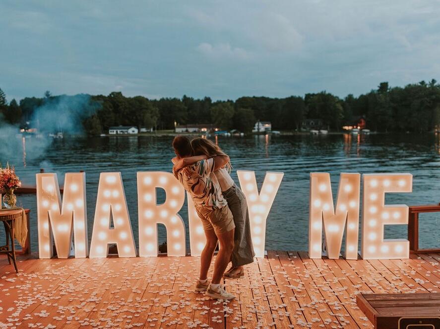 Picture of Our Forever