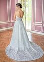 Jasmine Couture HOLLY Fit-and-Flare Wedding Dress - thumbnail - 2