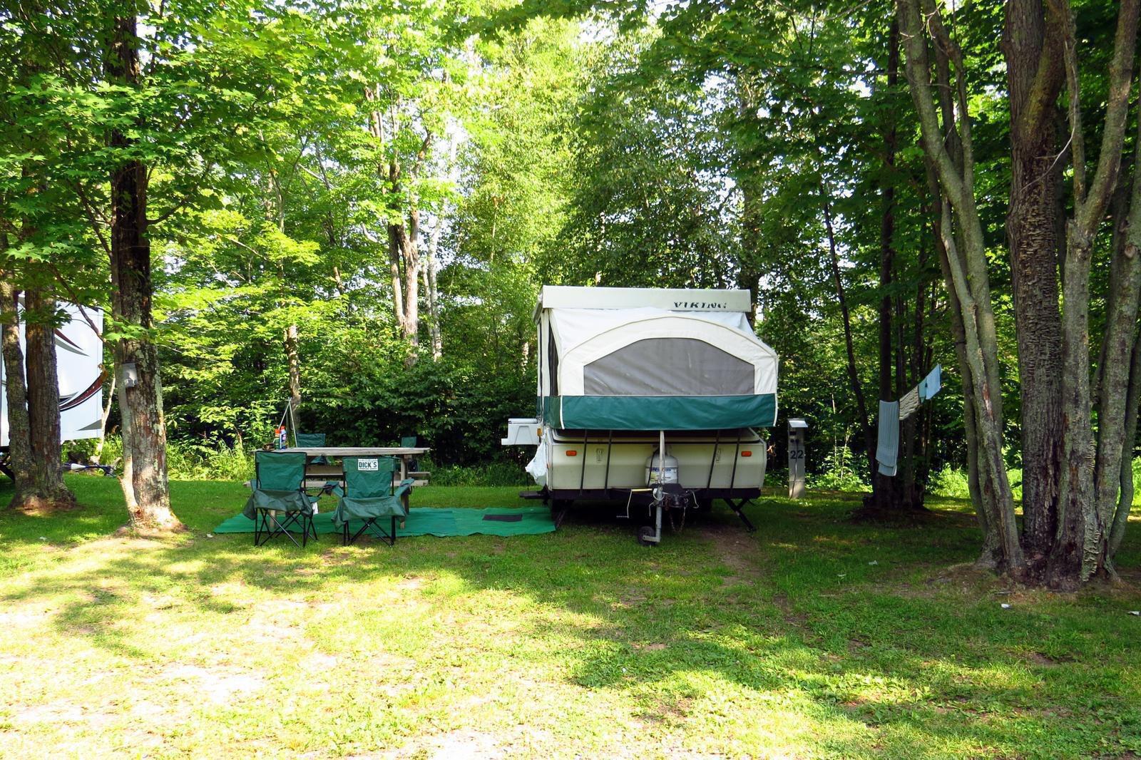 Picture of Buffalo House Campground & RV Park
