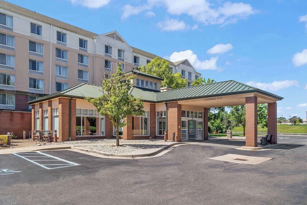 Picture of Hilton Garden Inn Plymouth