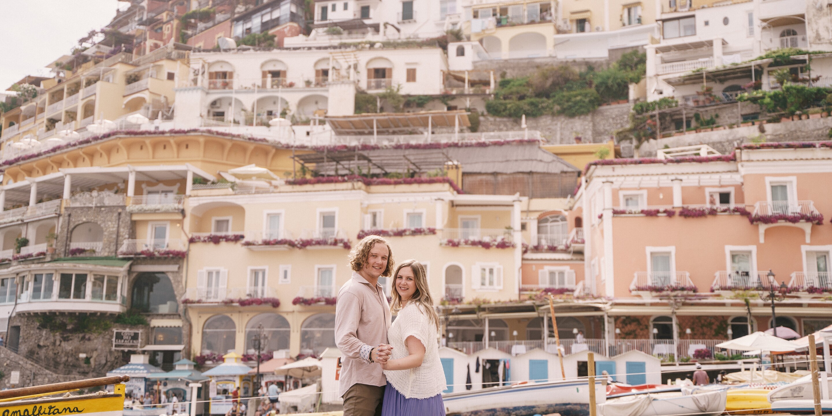 OLIVIA & BRANDON  Home Page Banner