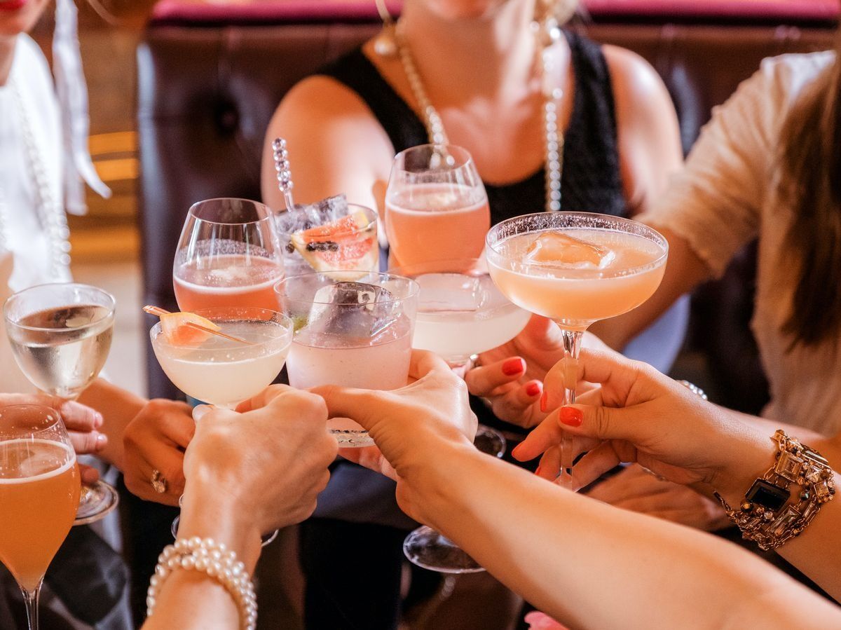 Picture of Happy Hour 