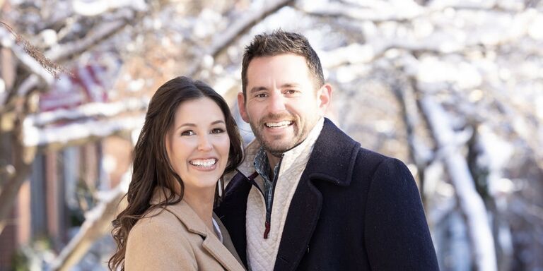 Kelsey & Andy Home Page Banner