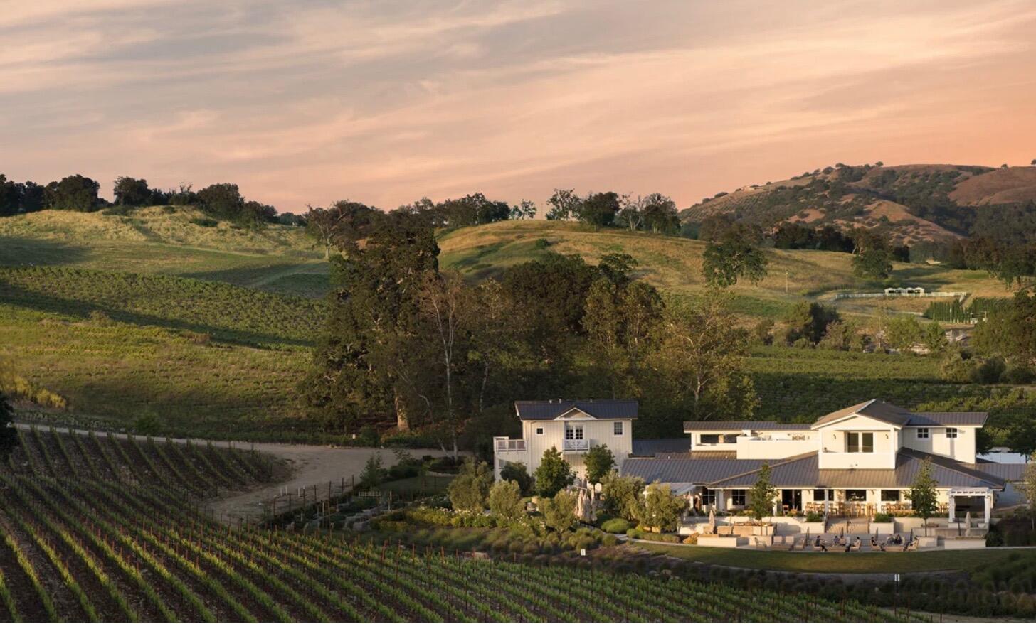 Picture of JUSTIN Vineyards & Winery