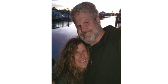 Sylvia & Joseph Home Page Banner