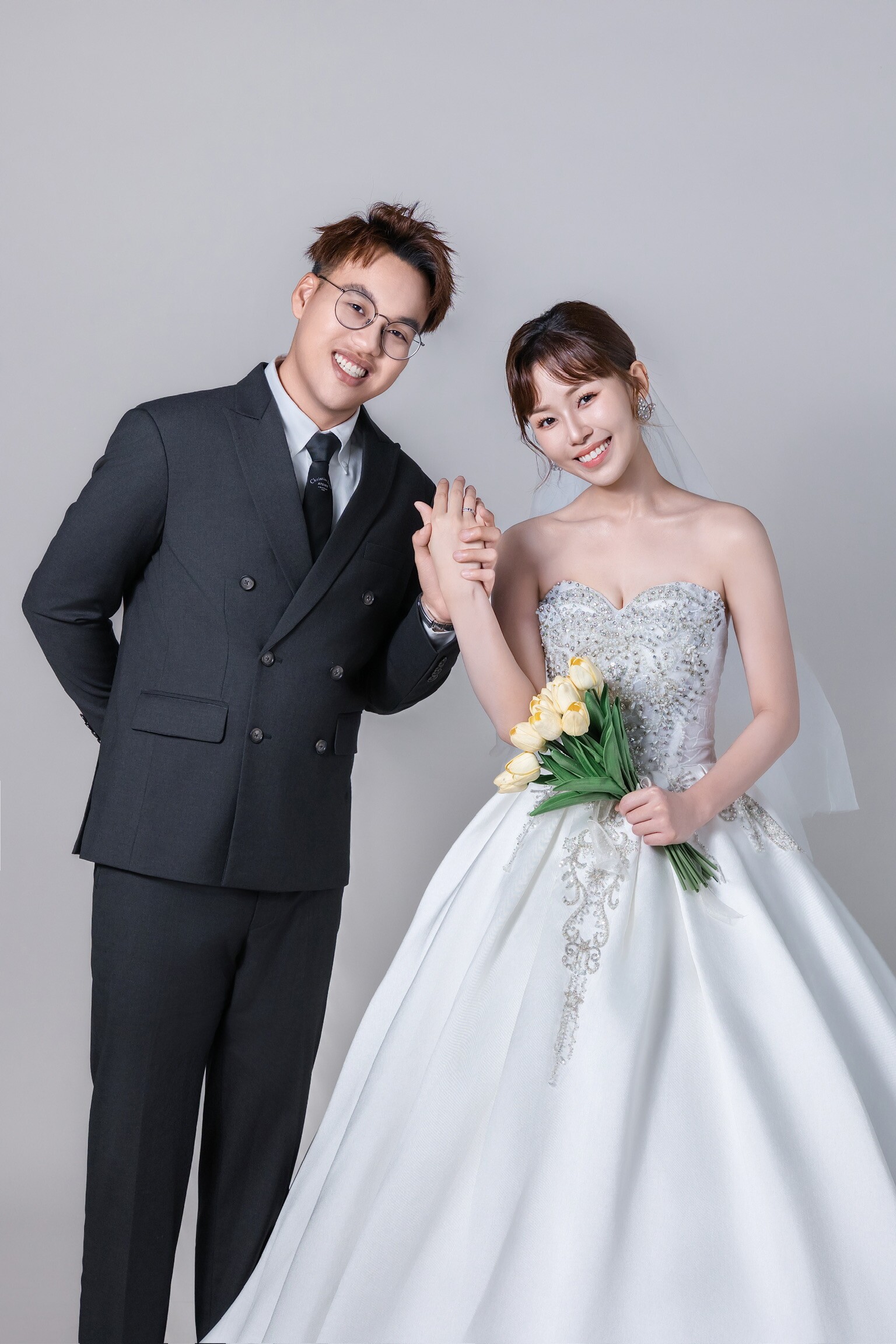 Maurice & Jia Wen Home Page Banner