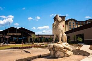 Picture of Great Wolf Lodge Atlanta /  LaGrange GA