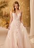 Simply Val Stefani Briar A-Line Wedding Dress - thumbnail - 2