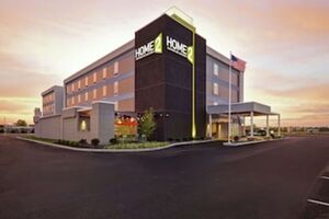 Picture of Home2 Suites by Hilton Terre Haute