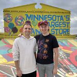 Zach Heubner