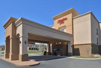 Picture of Hampton Inn Clarion
