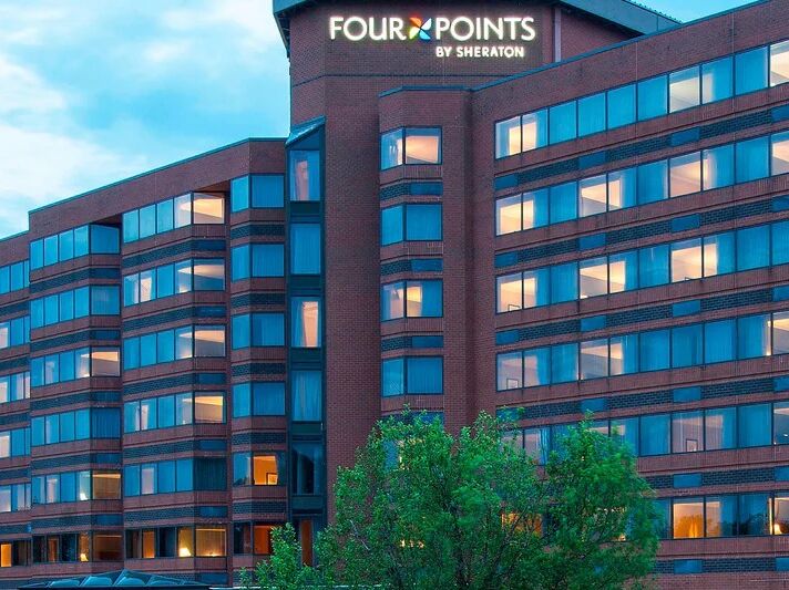 Picture of Four Points by Sheraton Richmond