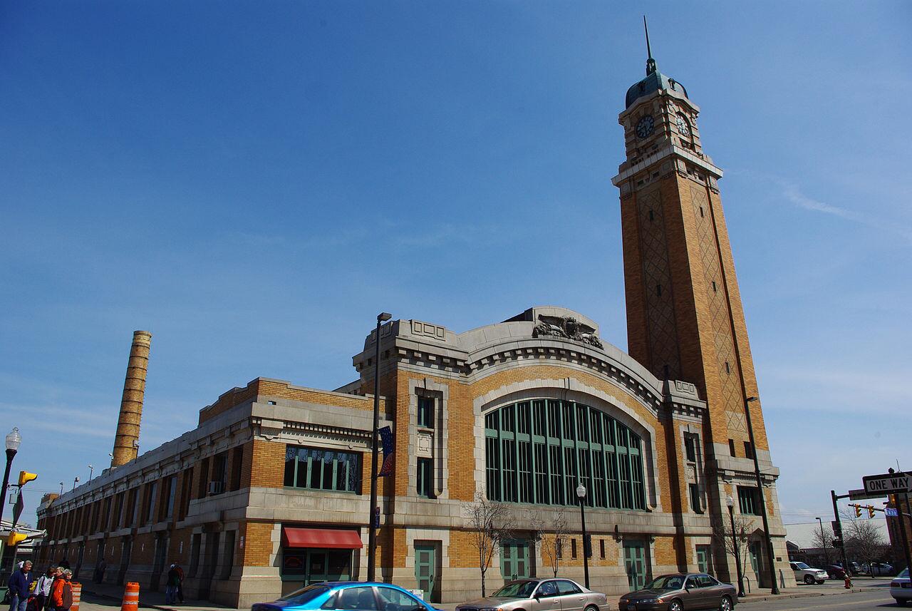 Picture of West Side Market