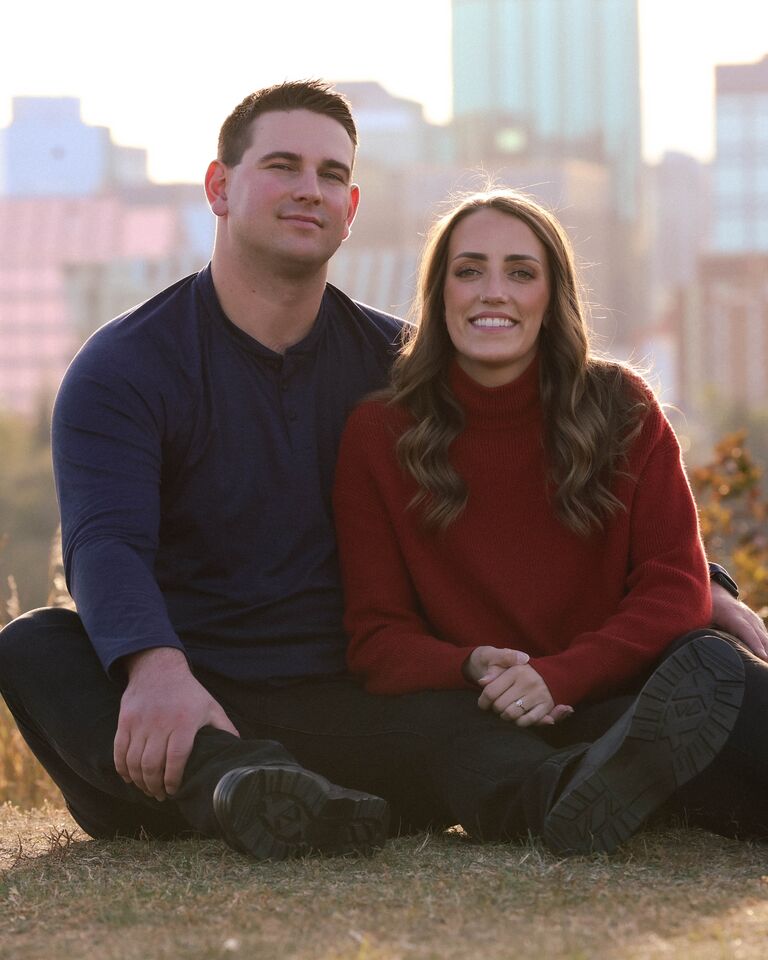 Baillie & Kyle Home Page Banner