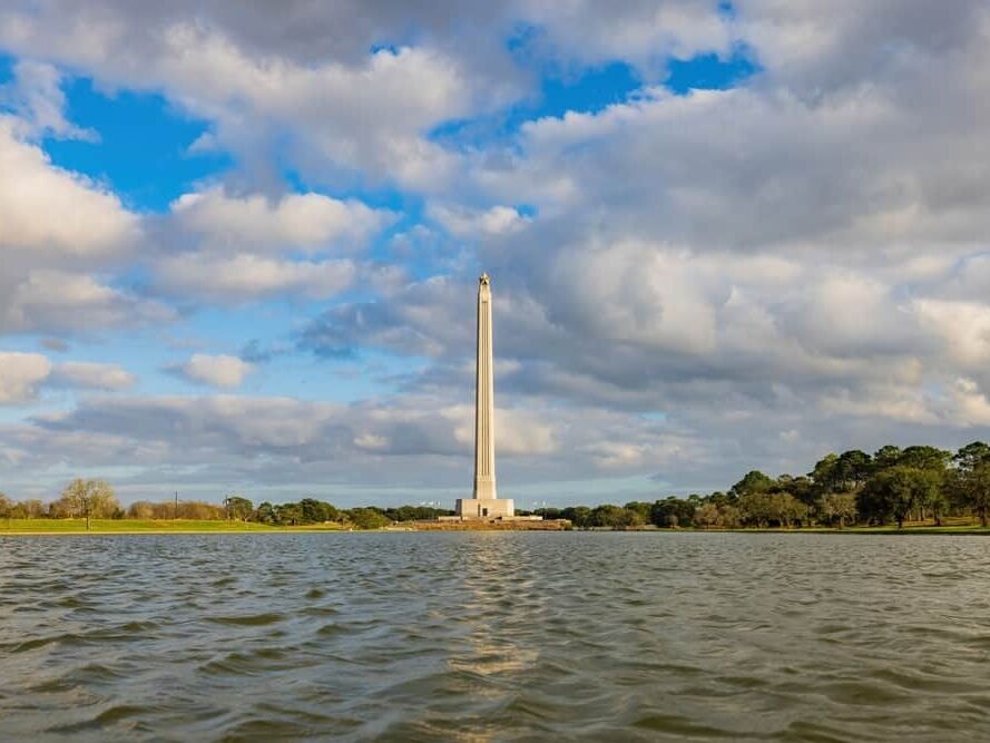 Picture of San Jacinto Battleground State Historic Site