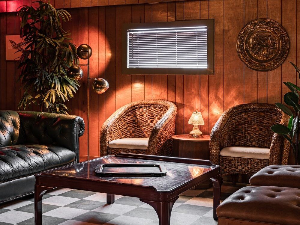 Picture of The Copper Room