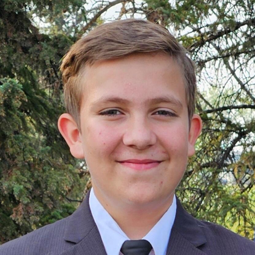 Alexander Adams
