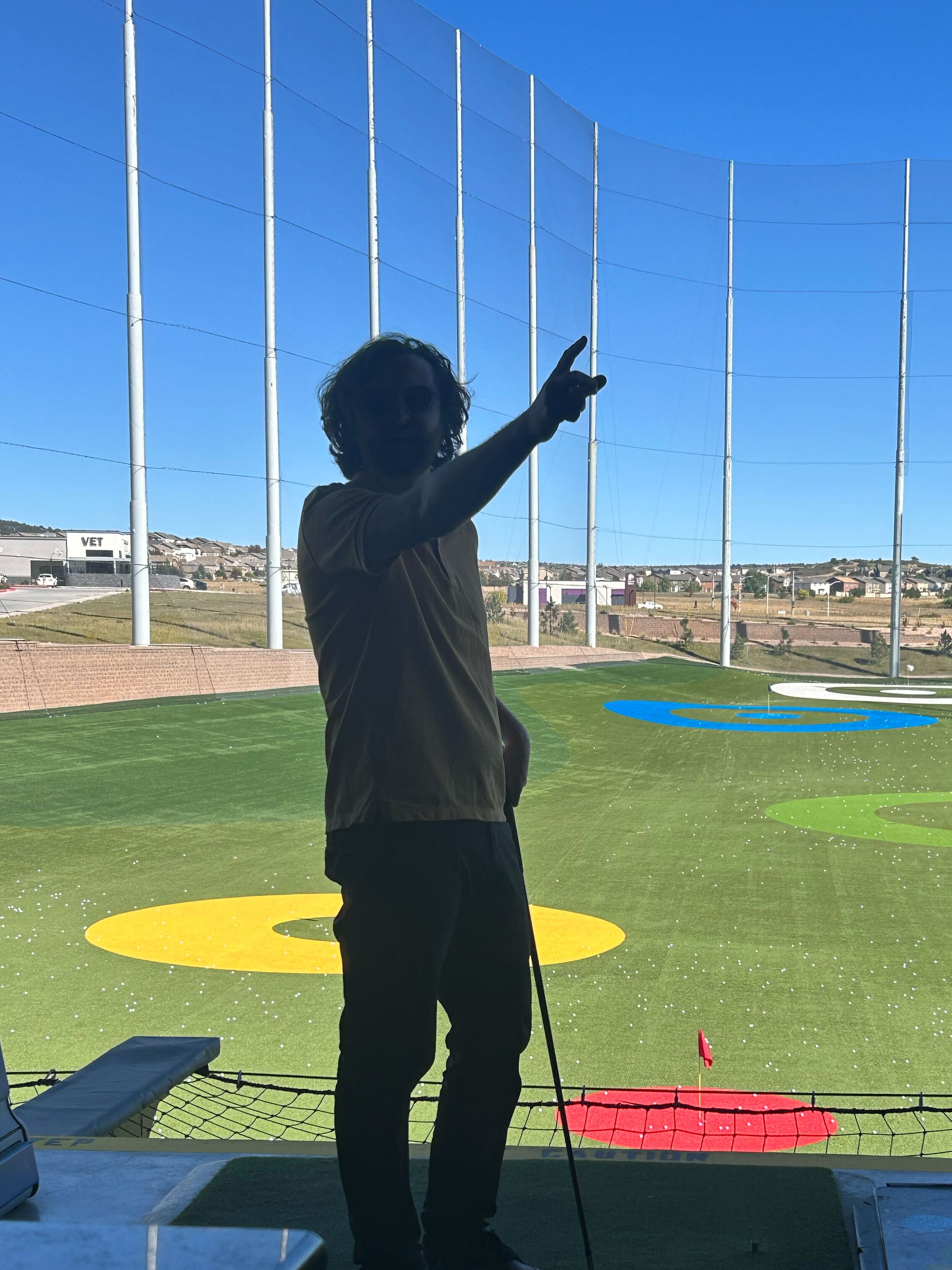 Picture of Topgolf Las Vegas