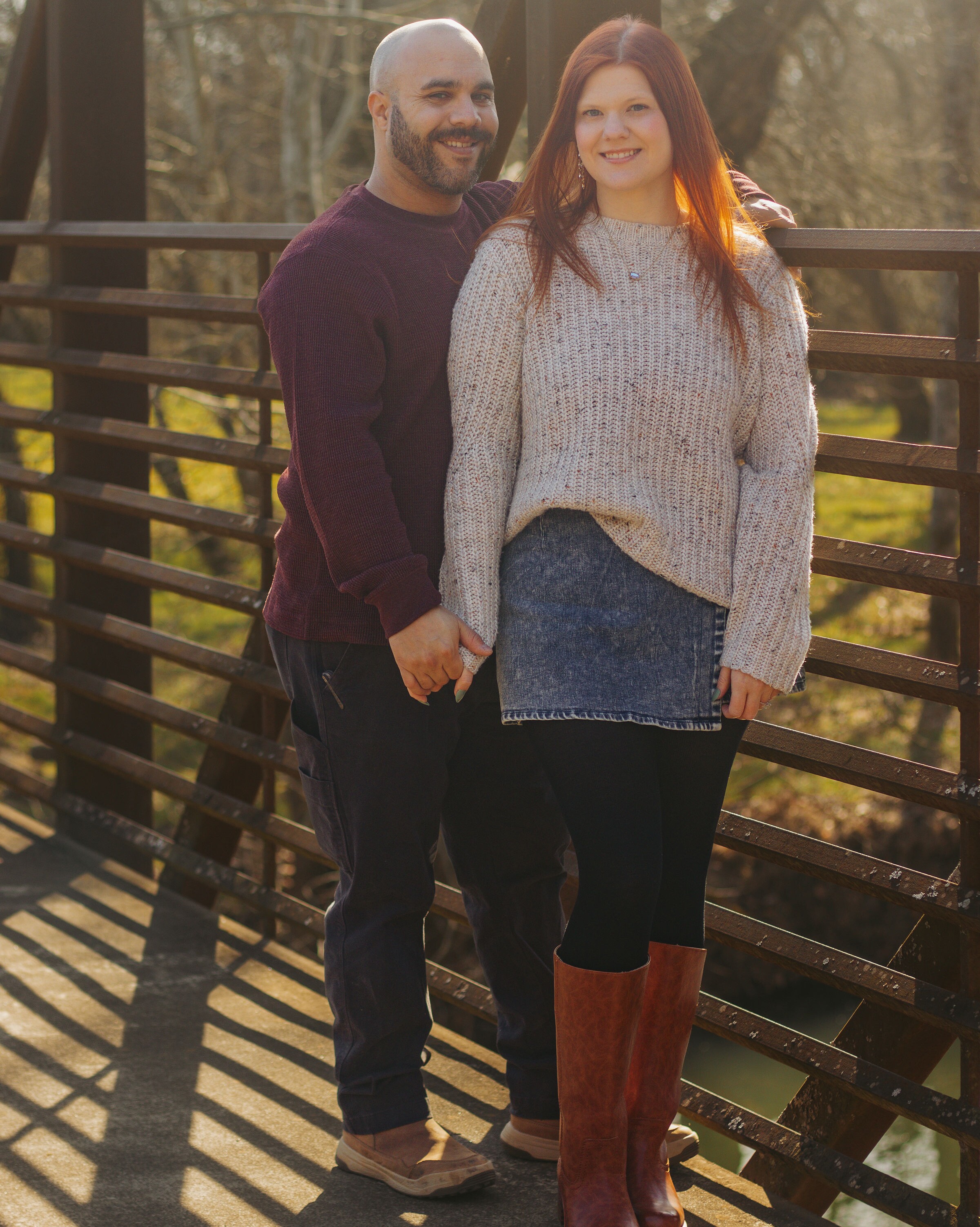Emily & Ty Home Page Banner