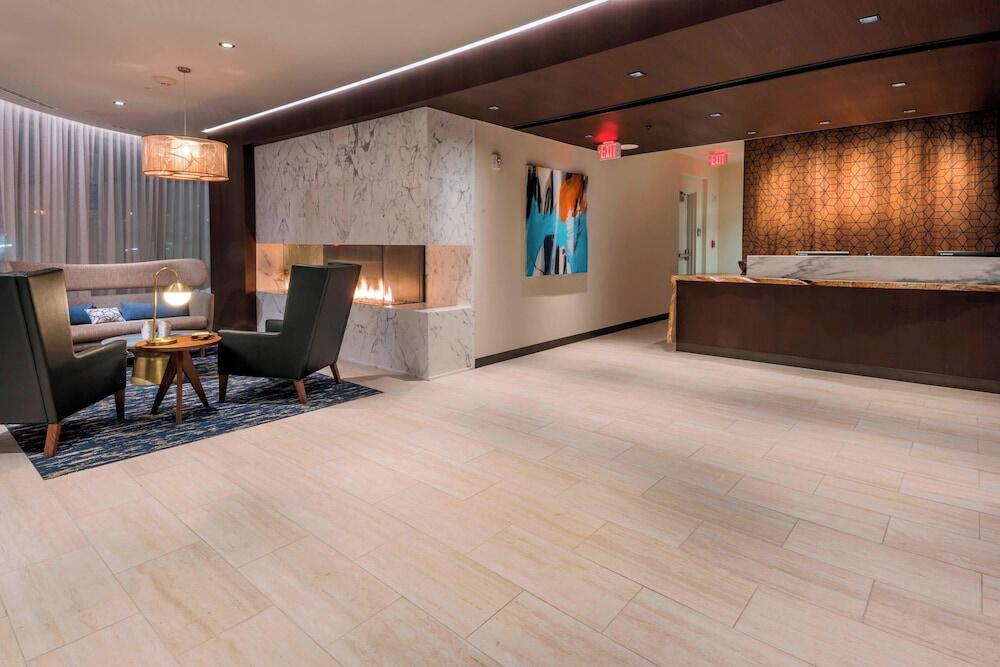 Picture of Residence Inn by Marriott Jersey City