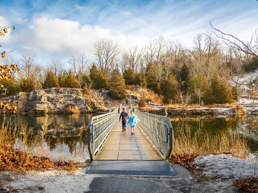 Picture of Klondike Park