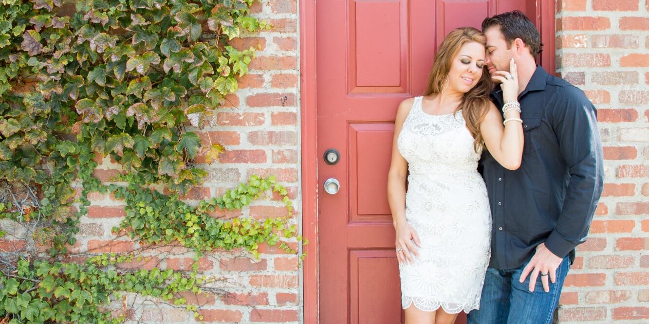 Levi & Sommer Home Page Banner