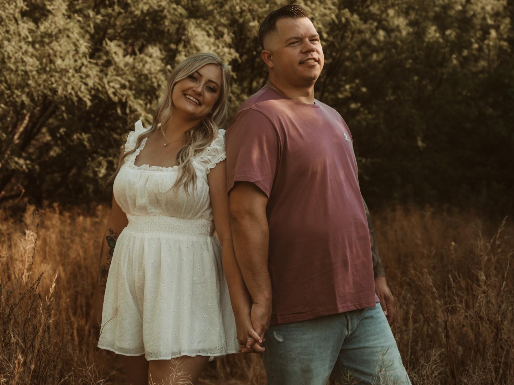 Picture of Our Love Story 