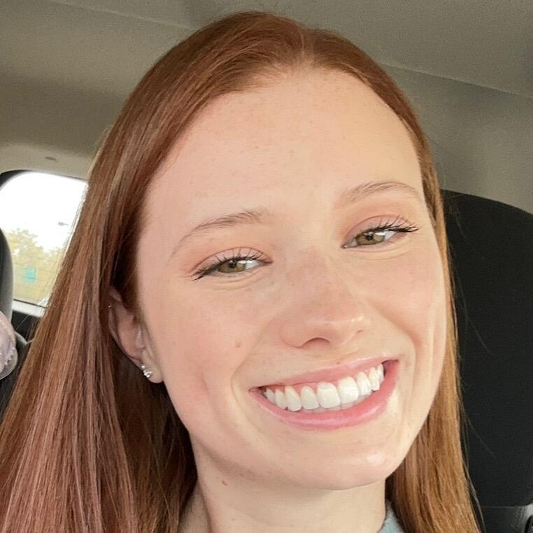 Emily Bolin