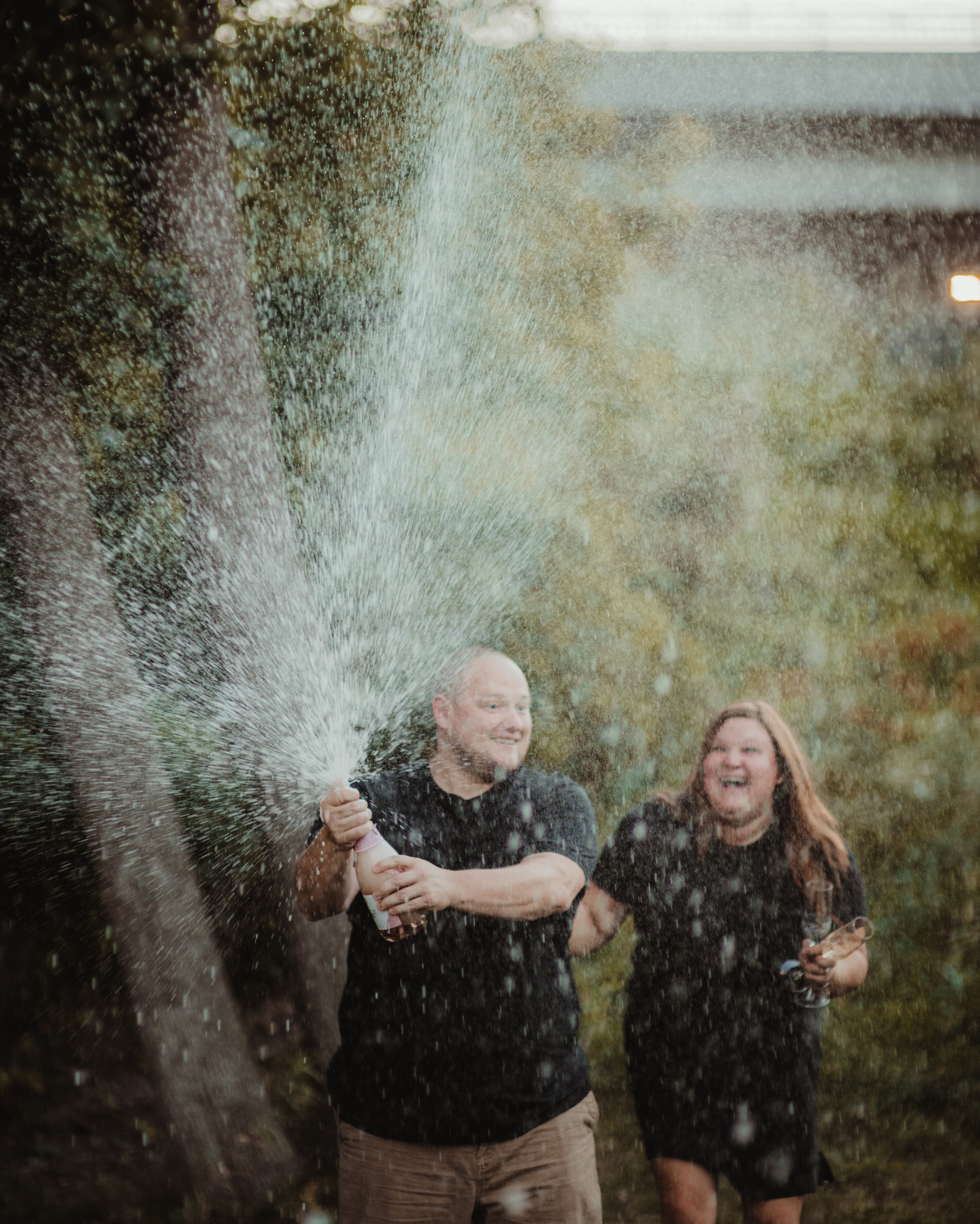 Kayla & Jeff Home Page Banner