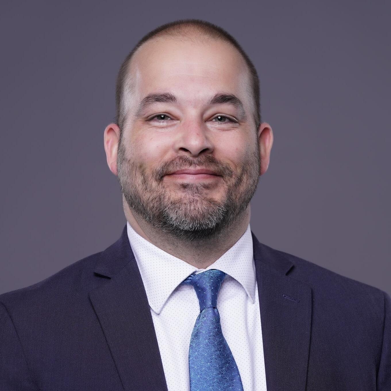 Jeff Kitsmiller