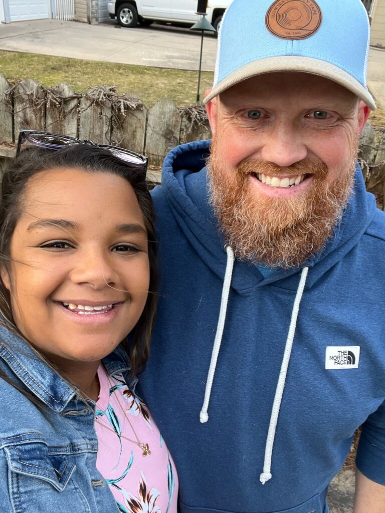 Chyla & Sean Home Page Banner