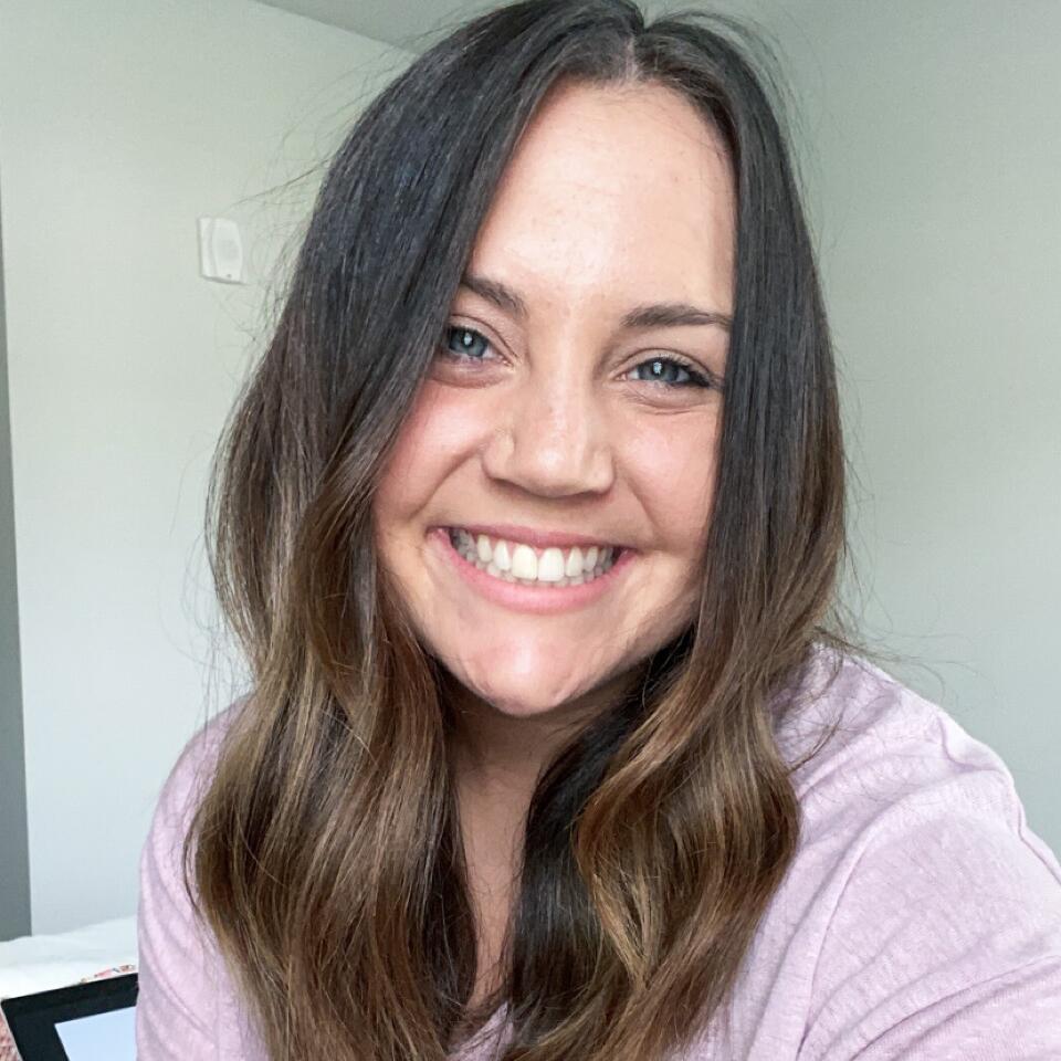 Ryann Carter
