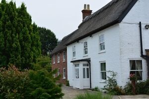 Picture of Stallingborough Grange Hotel