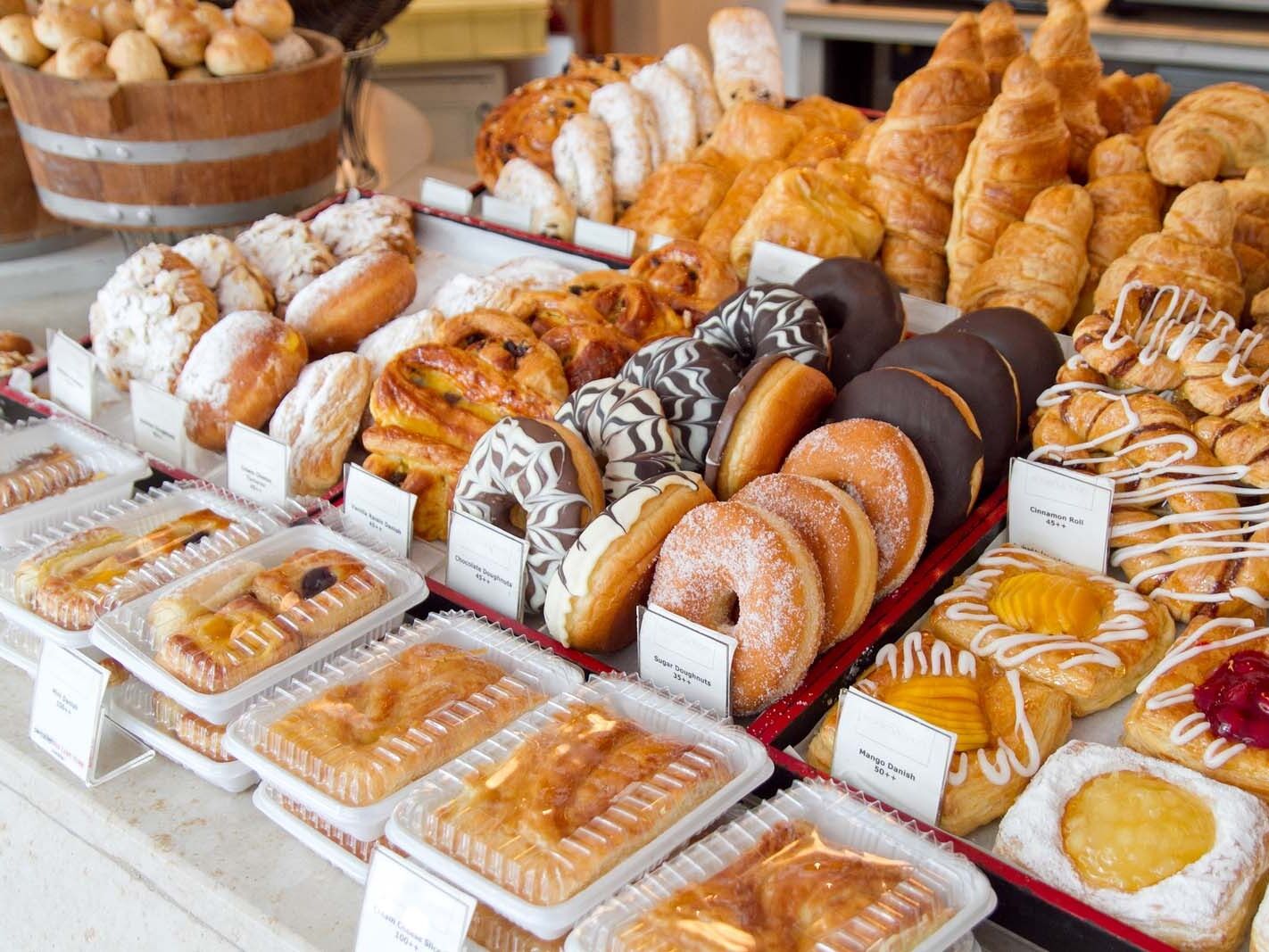 Picture of Newtown Farmers Market