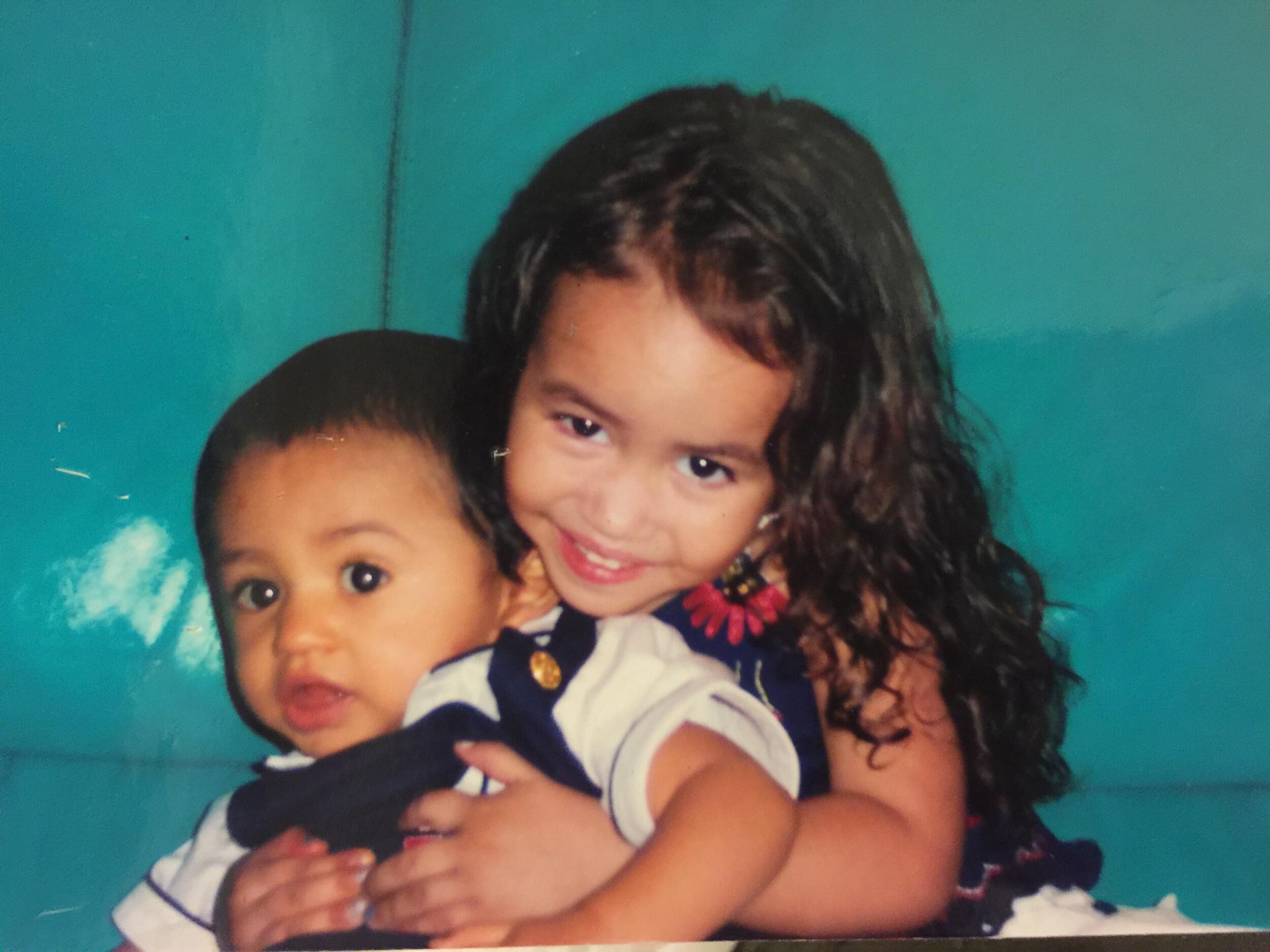 Paola & Hector