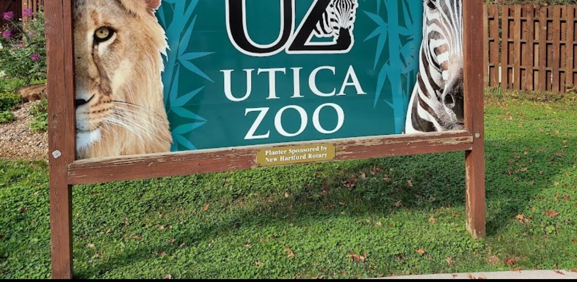 Picture of Utica Zoo