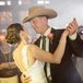 Western First Dance in FireRock Country Club