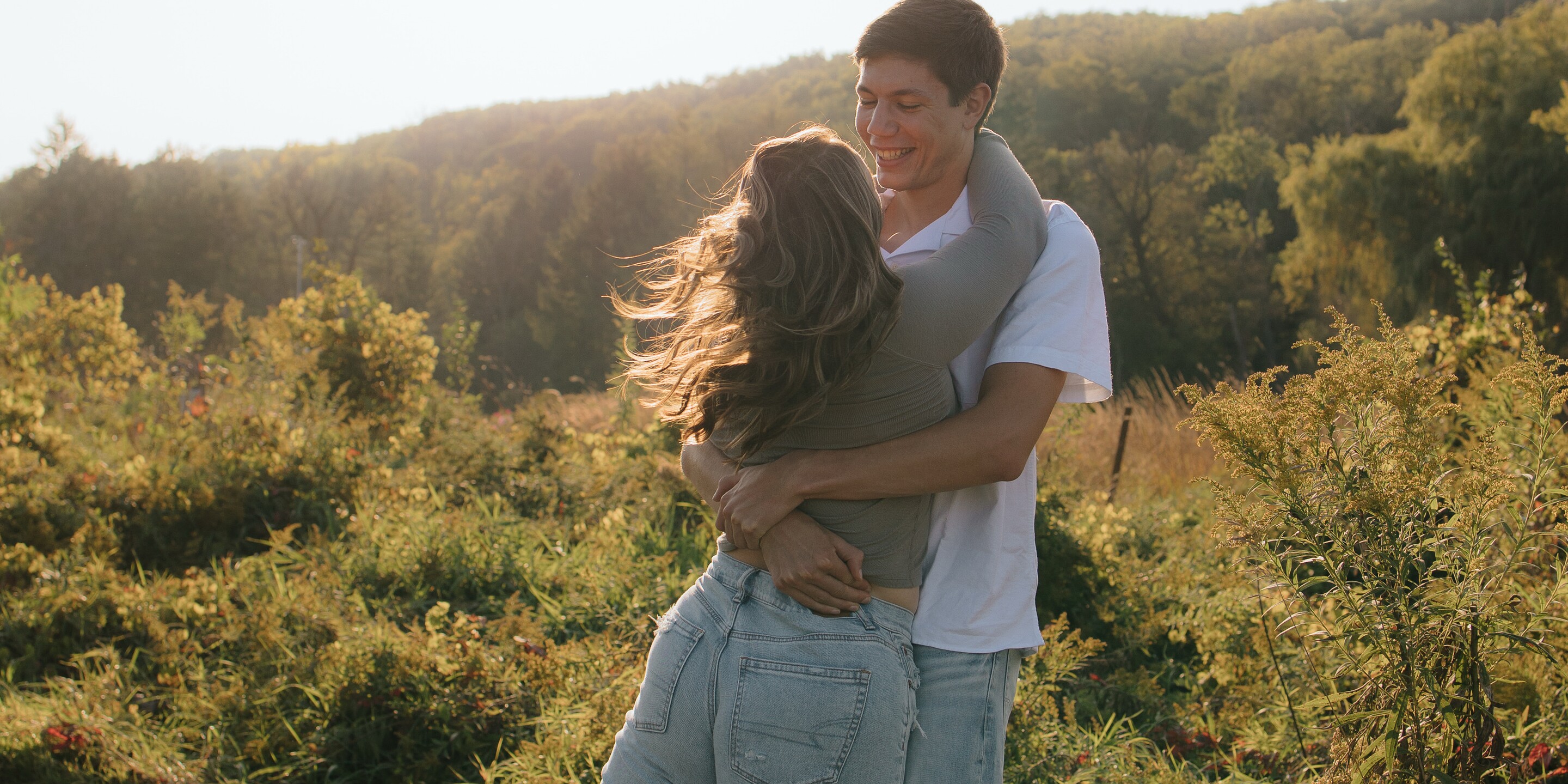 Bailey & David Home Page Banner