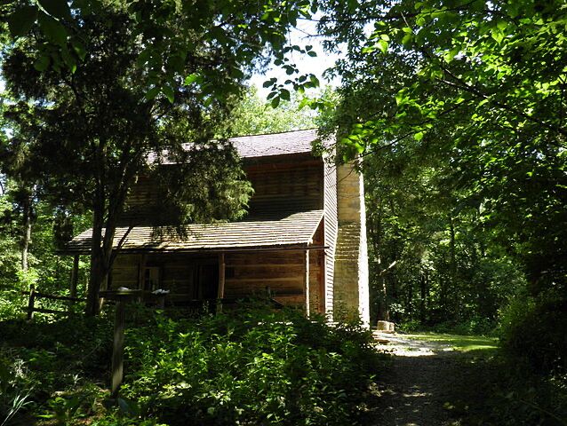 Picture of Brukner Nature Center