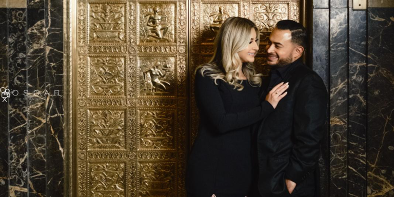 Bahaa & Zainab Home Page Banner