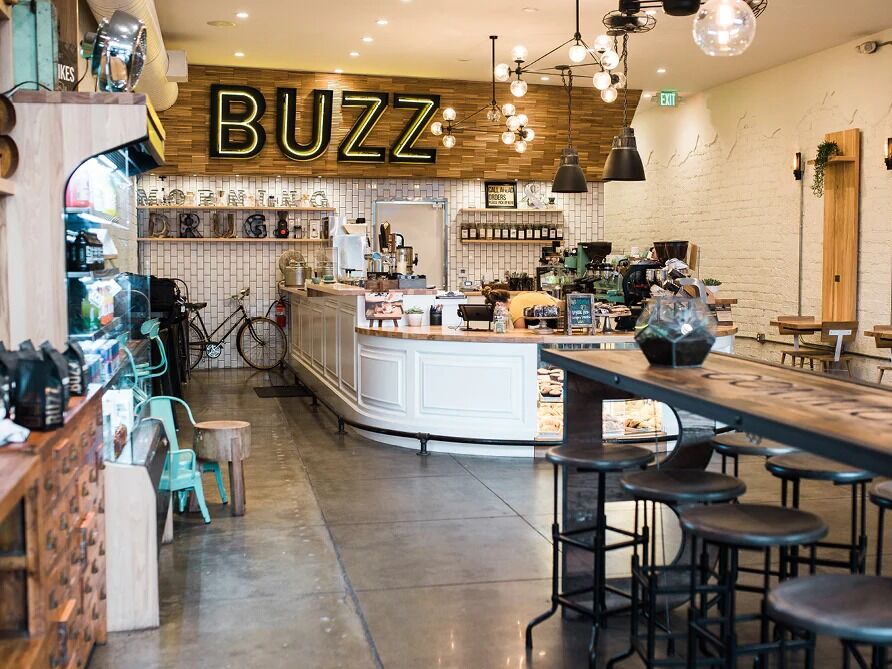 Picture of Better Buzz Coffee Encinitas