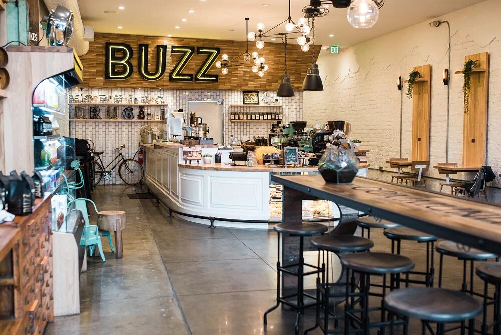 Picture of Better Buzz Coffee Encinitas