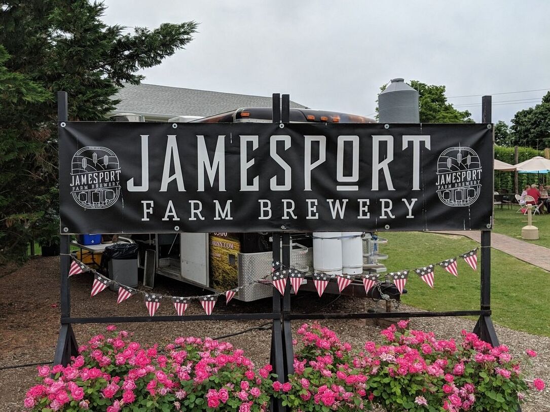 Picture of Jamesport Farm Brewery