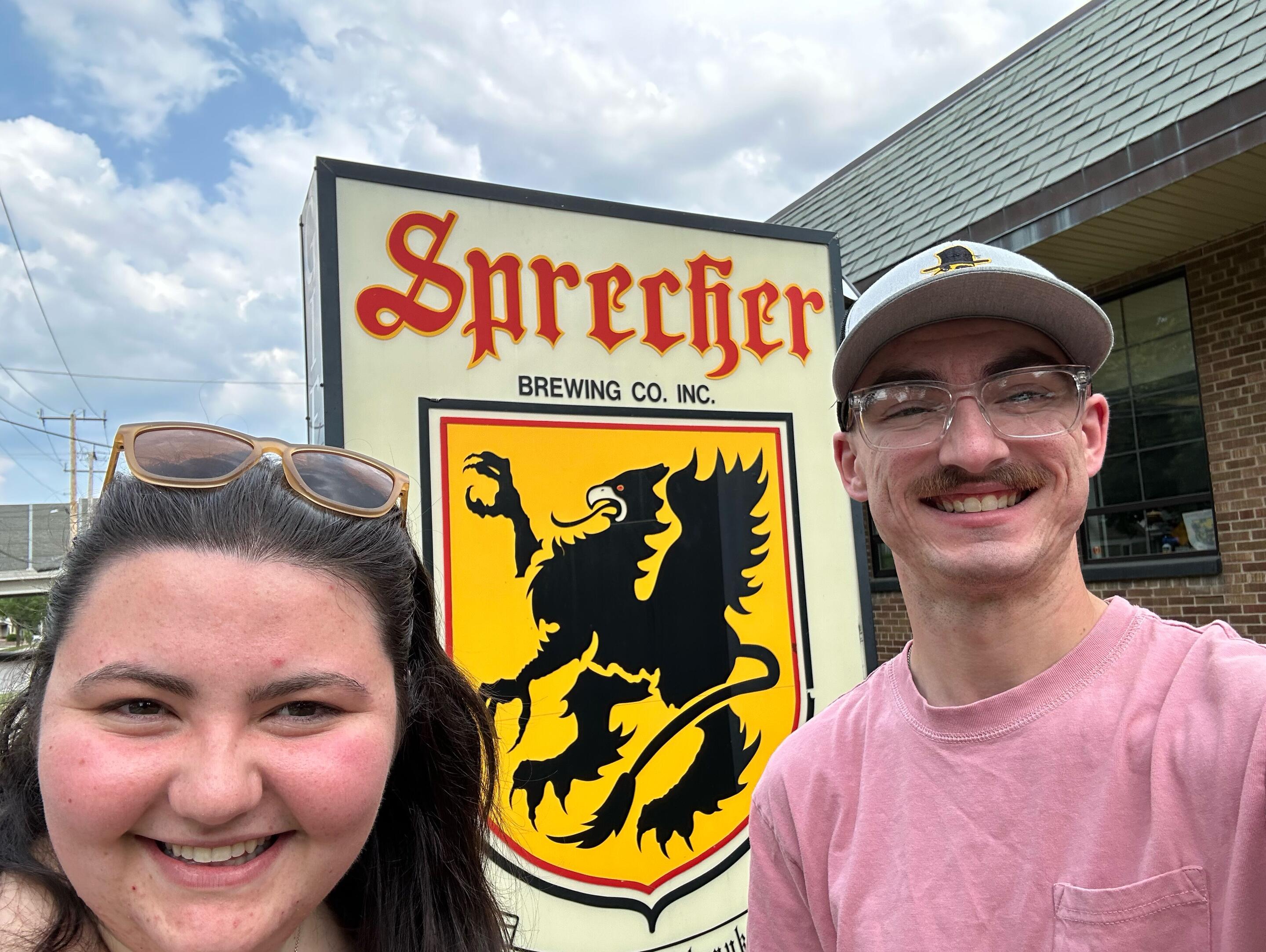 Picture of Sprecher Brewing Co.