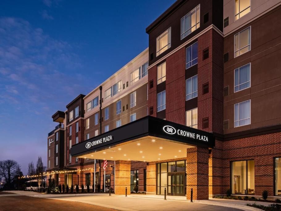 Picture of Crowne Plaza North Augusta, an IHG Hotel