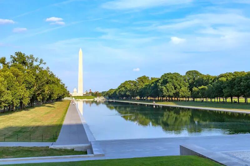 Picture of National Mall
