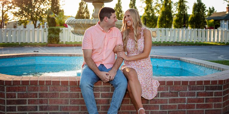Kendall & Tyler Home Page Banner