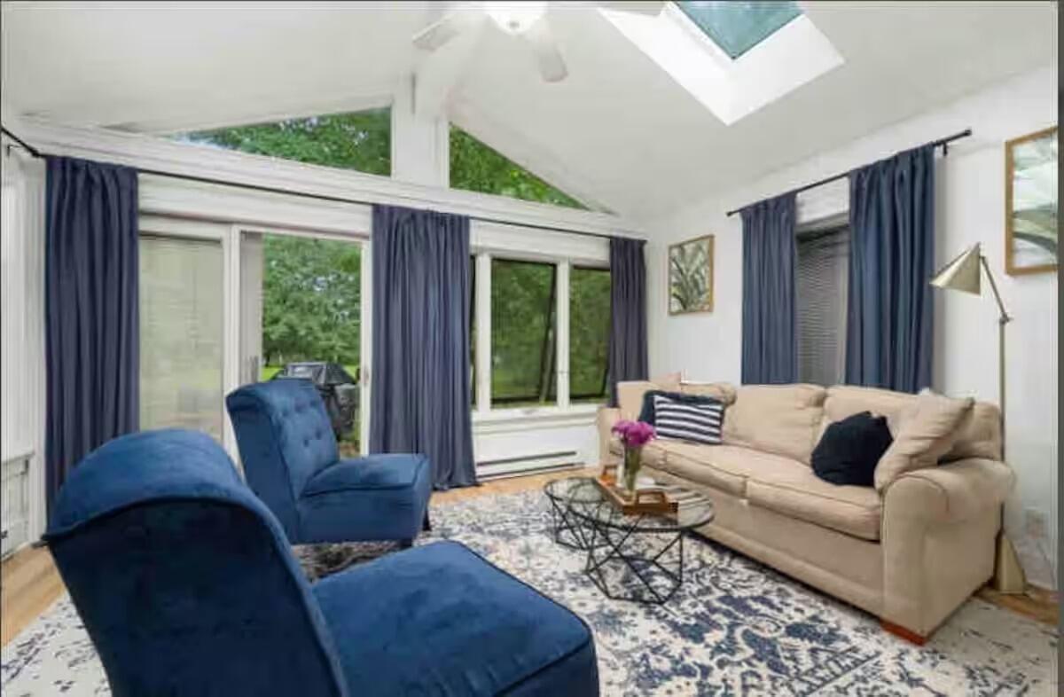 Picture of airbnb (in-town)