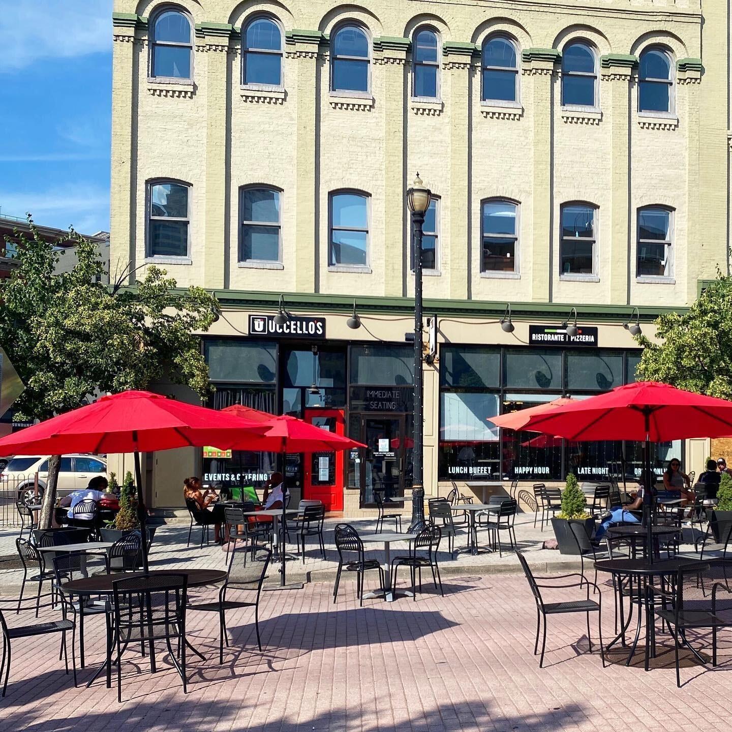 Picture of Uccello's Ristorante - Downtown Grand Rapids