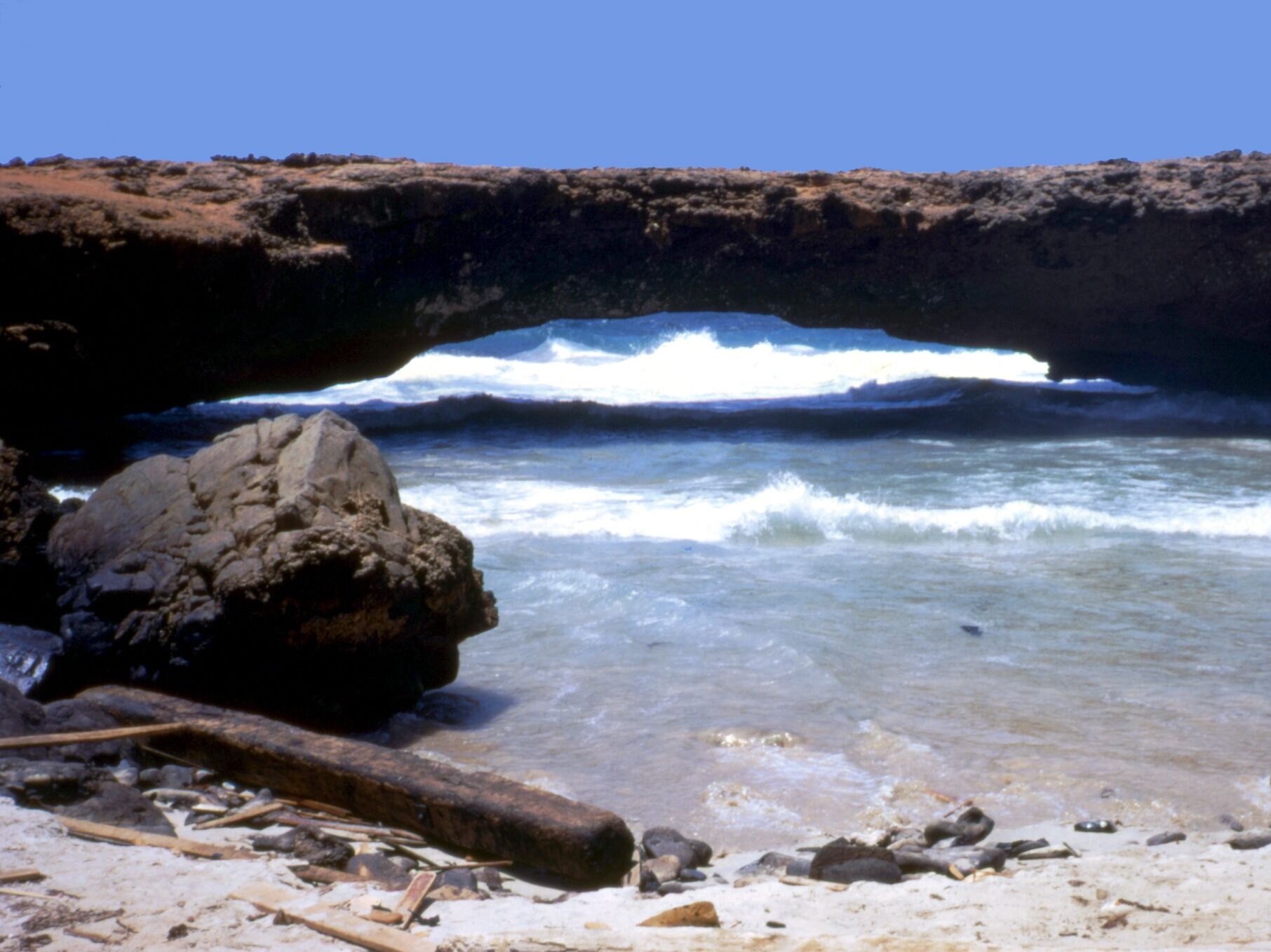 Picture of Natural Bridges